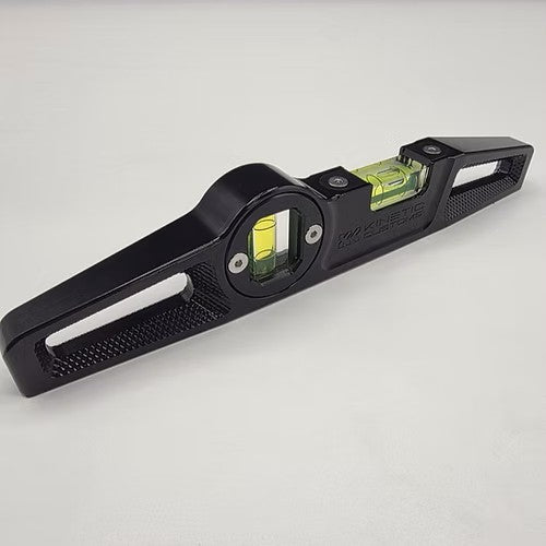 Kinetic Customs | Torpedo Spirit Level