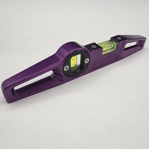 Kinetic Customs | Torpedo Spirit Level