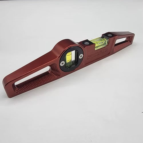 Kinetic Customs | Torpedo Spirit Level