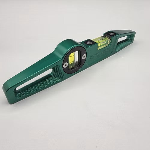 Kinetic Customs | Torpedo Spirit Level