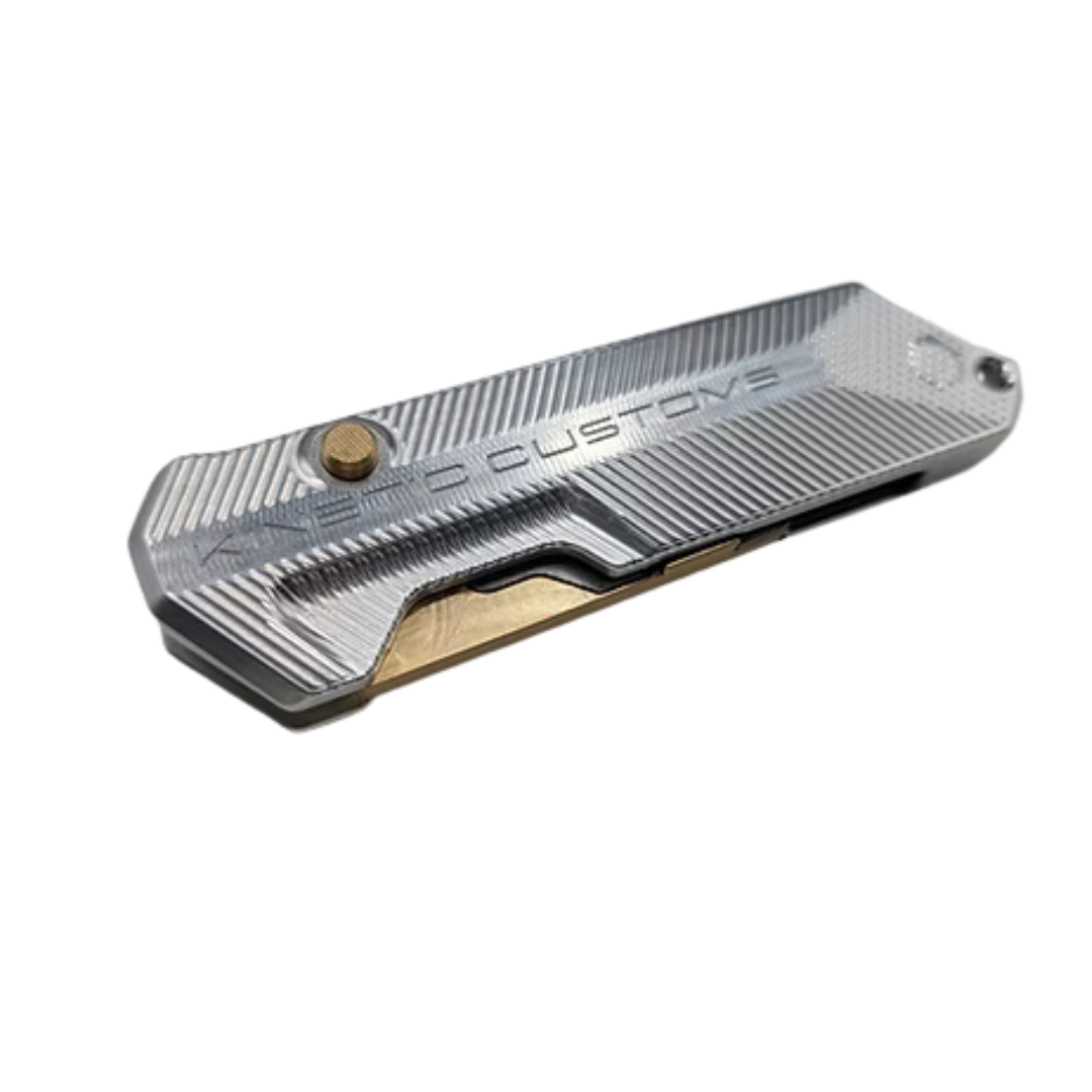 Kinetic Customs | BX1 Utility Knife