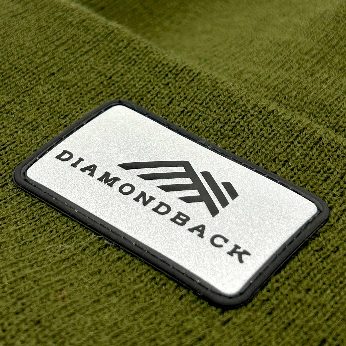 DiamondBack-Werkzeuggürtel | DB-Strickmütze