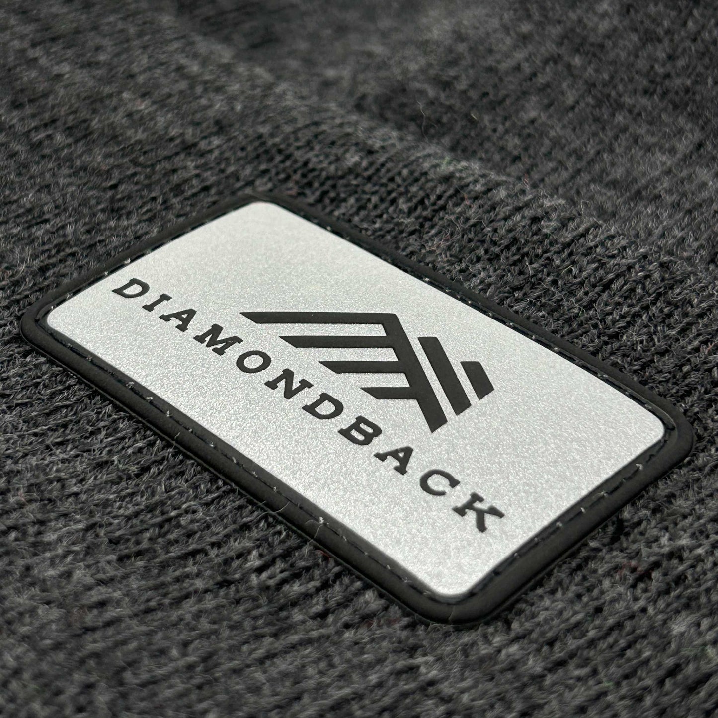 DiamondBack-Werkzeuggürtel | DB-Strickmütze