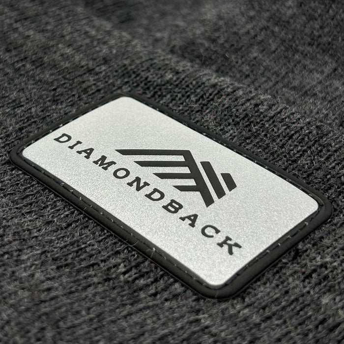 DiamondBack Toolbelts | DB Knit Hat