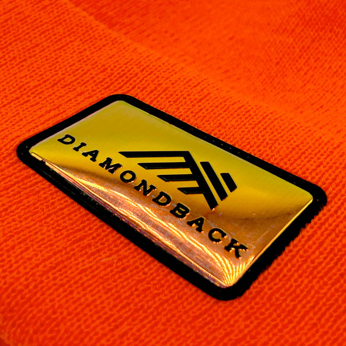 DiamondBack Toolbelts | DB Knit Hat