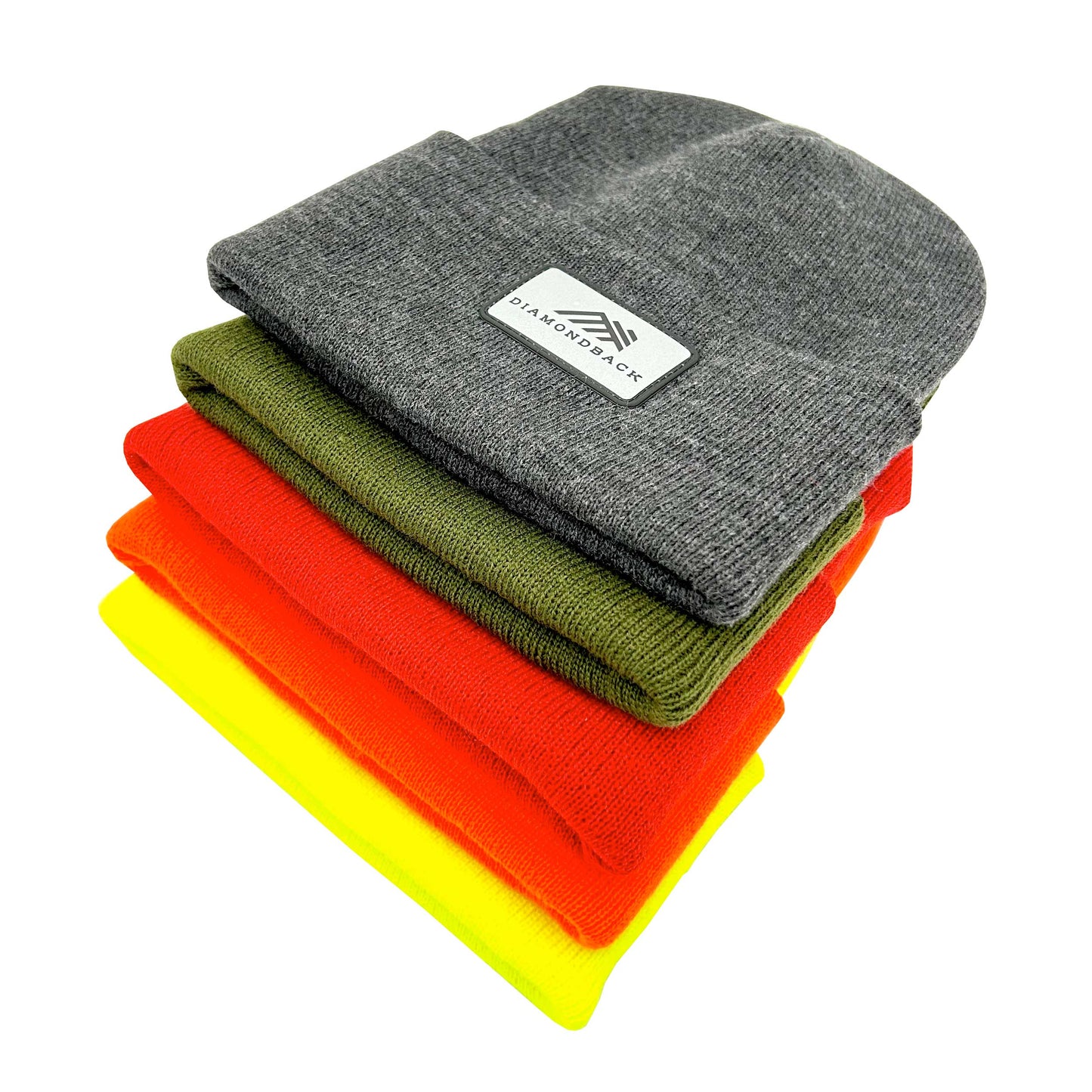 DiamondBack Toolbelts | DB Knit Hat