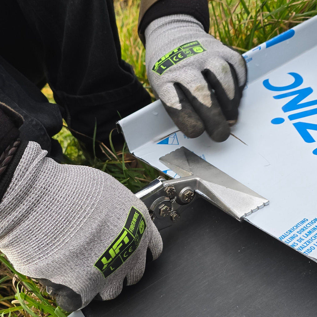 Lift Safety | Staryarn A4 Nitrile Microfoam Glove