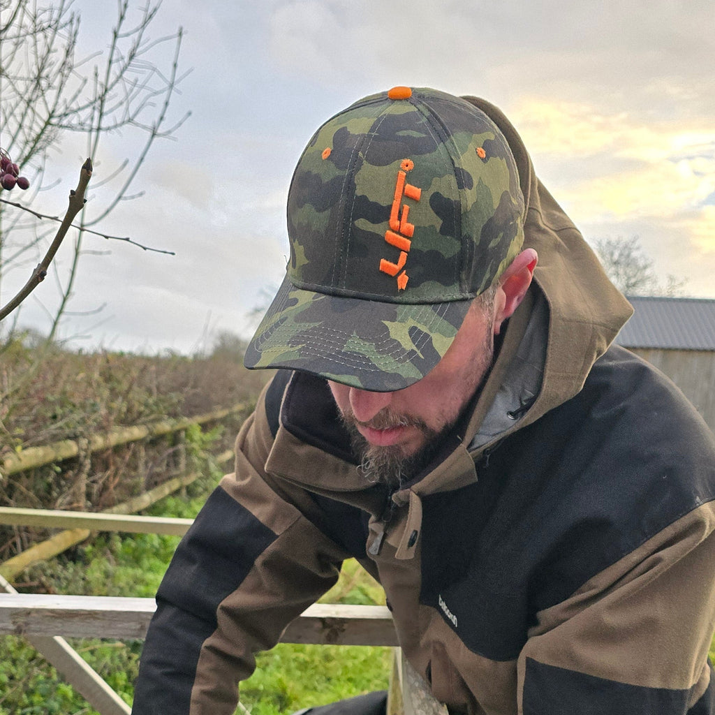 Lift Safety | Vert Hat