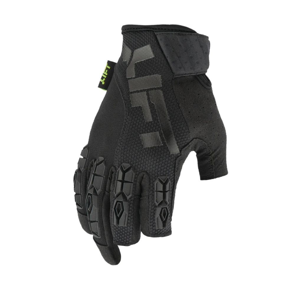 Lift Safety | FRAMED Glove