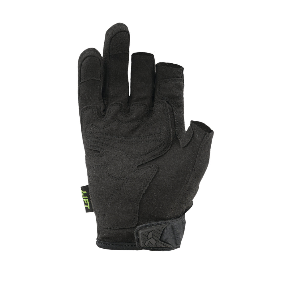 Lift Safety | FRAMED Glove
