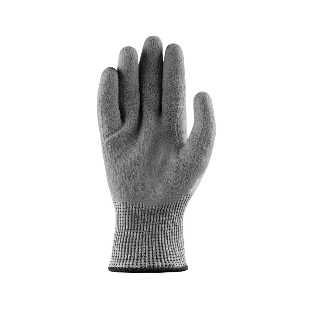 Lift Safety | Fiberwire A5 Nitrile Microfoam Winter