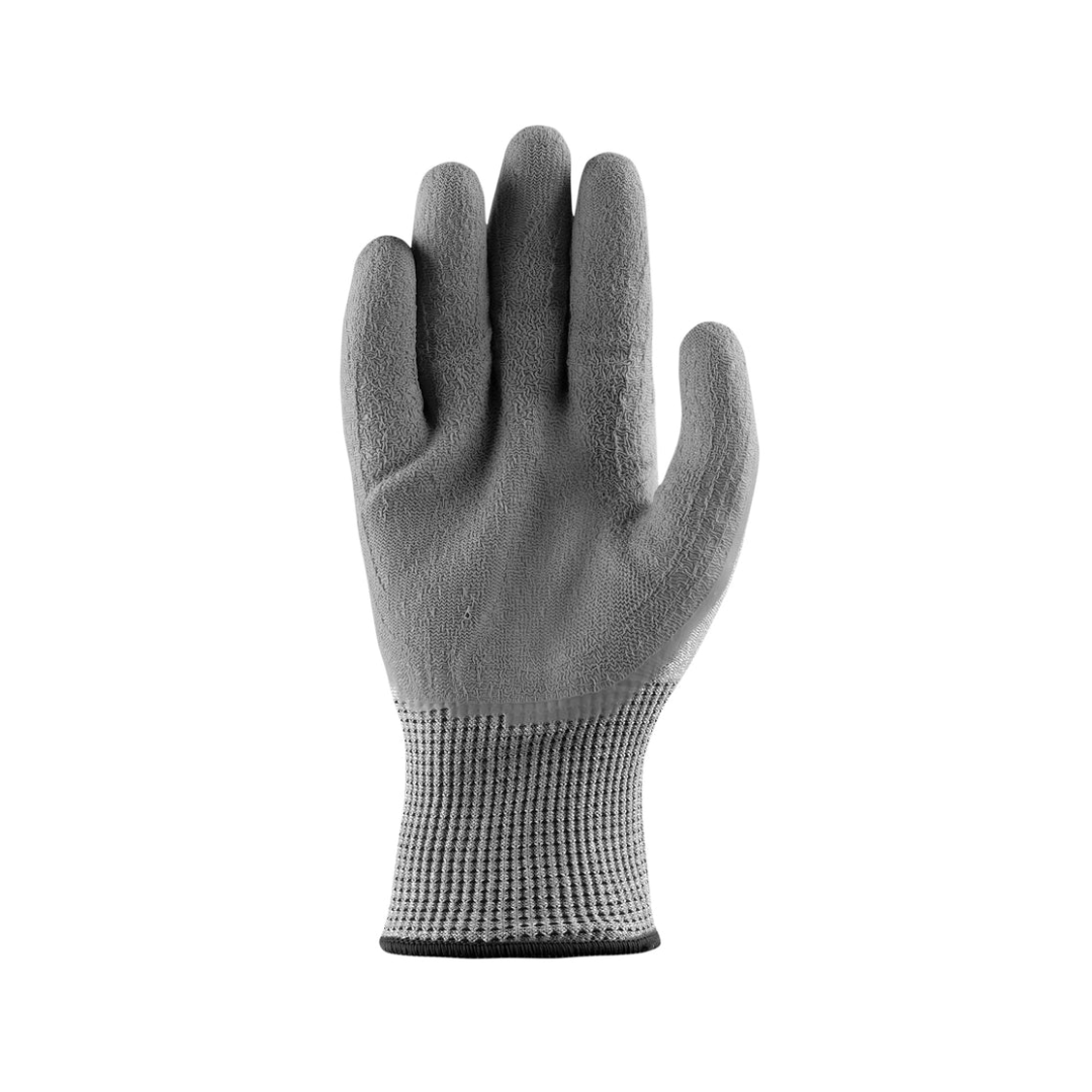 Lift Safety | Fiberwire A5 Nitrile Microfoam Winter