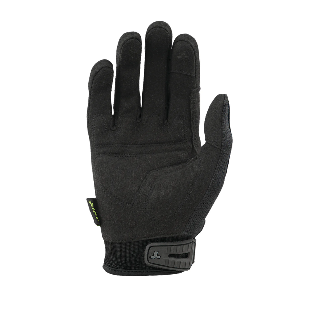 Lift Safety | Option Winter Glove with Thinsulate