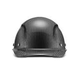 Lift Safety | DAX Carbon Fiber Cap Matte Black