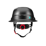 Lift Safety |  Radix Full Brim Non-vented