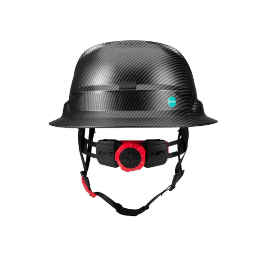 Lift Safety |  Radix Full Brim Non-vented