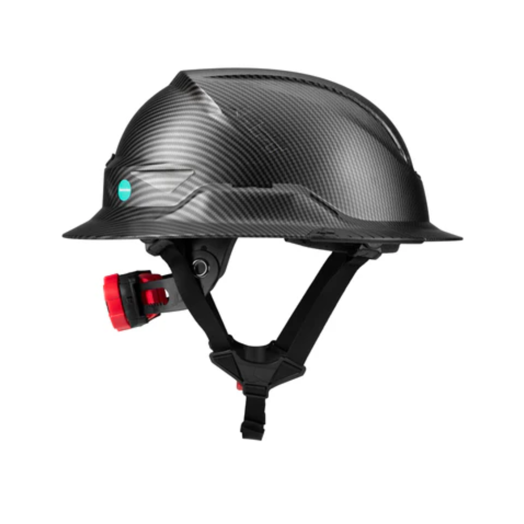 Lift Safety |  Radix Full Brim Non-vented