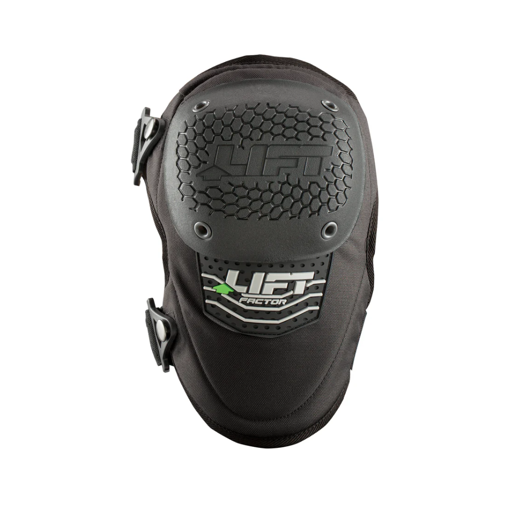 Lift Safety | Factor Knee Guard