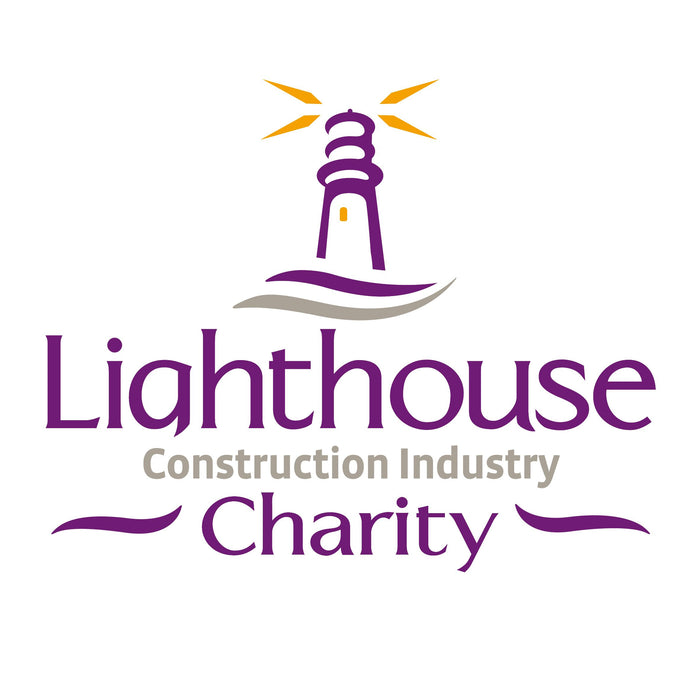 Lighthouse Club - Donera till byggbranschens hjälplinje