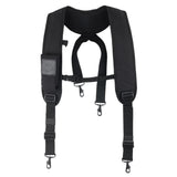 RR Buildings | Suspenders