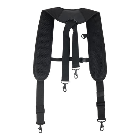 RR Buildings | Suspenders