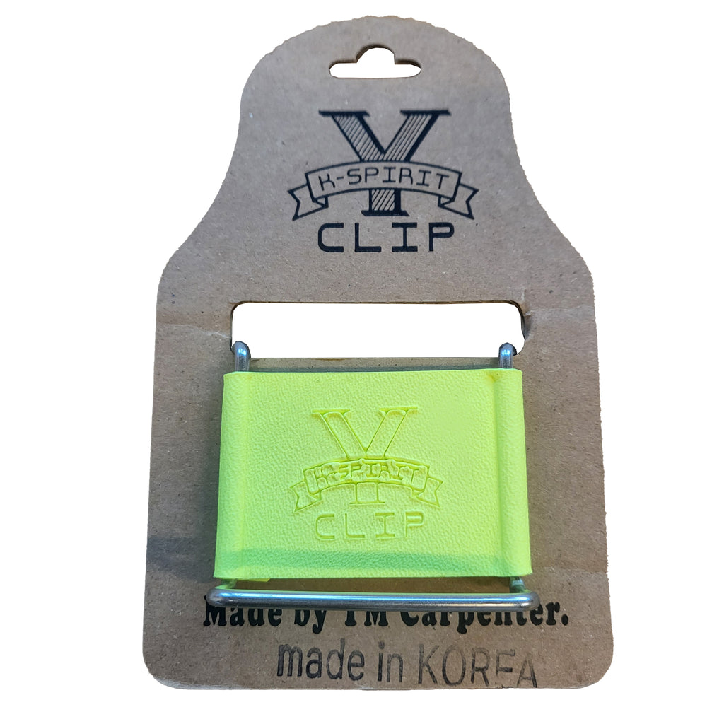 YClip | Universal Tool Clip MK3