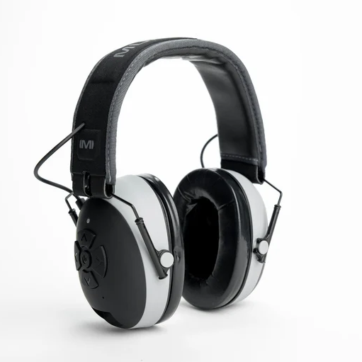 Mufftech | Double OG Bluetooth Earmuffs