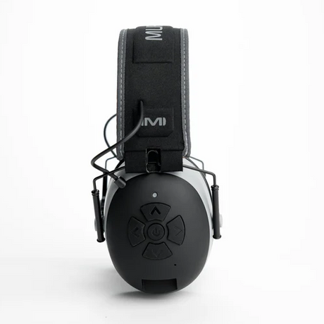 Mufftech | Double OG Bluetooth Earmuffs