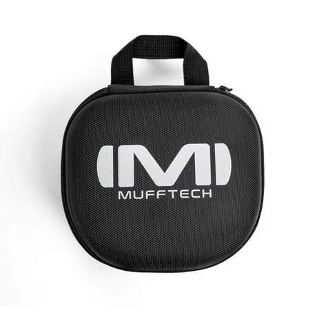 Mufftech | Double OG Bluetooth Earmuffs