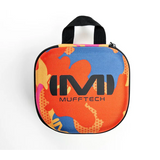 Mufftech | Orange Roughy Bluetooth Earmuffs