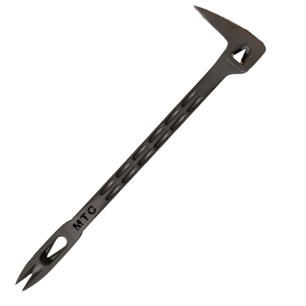 MTC Tools | Titanium 12" Nail puller
