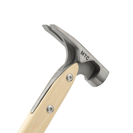 MTC Tools | Classic 12oz Titanium Head Framing Hammer