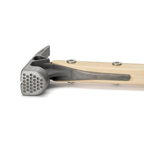 MTC Tools | Classic 12oz Titanium Head Framing Hammer