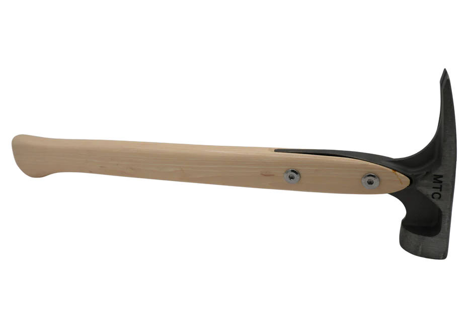 MTC Tools | Classic 12oz Titanium Head Framing Hammer