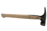 MTC Tools | Classic 12oz Titanium Head Framing Hammer
