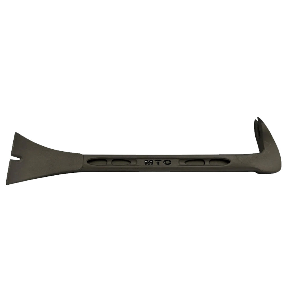 MTC Tools | Titanium 9 1/2" Finish Trim Bar