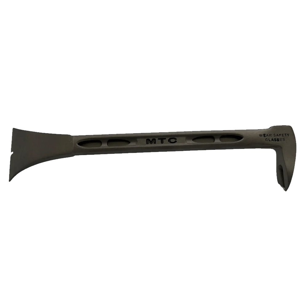 MTC Tools | Titanium 9 1/2" Finish Trim Bar