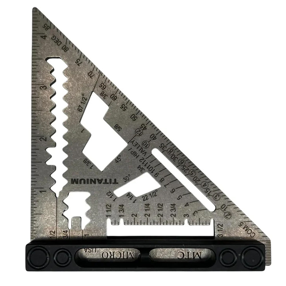 MTC Tools | Titanium Micro Square – TF Tools Ltd