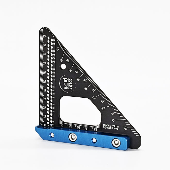 TrigJig | Micro Trim Square MTS 100