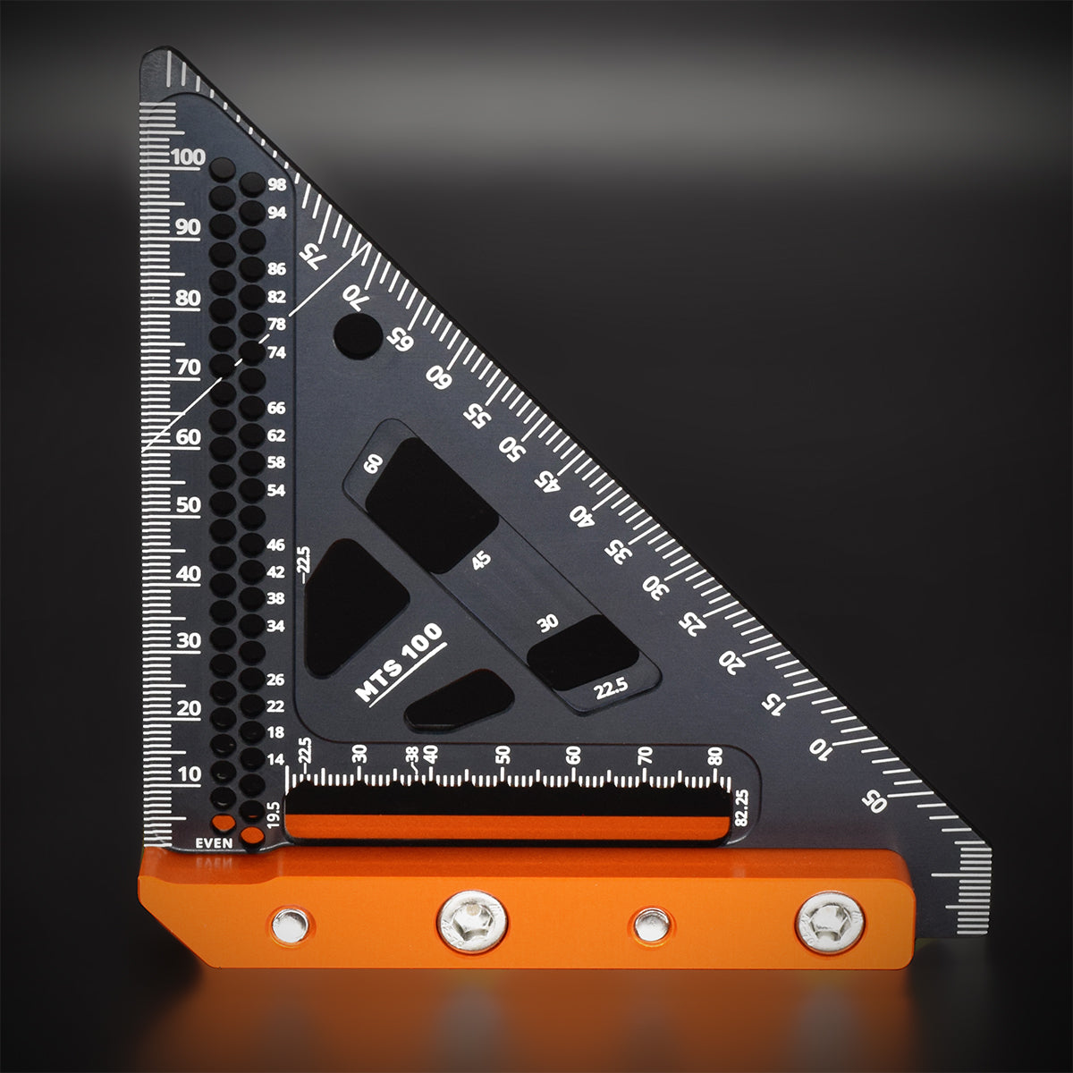 TrigJig | Micro Trim Square MTS 100 MKII