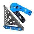 TrigJig | Angle Finder AF4 & Micro Square MTS 100 MKII Bundle