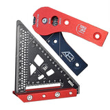 TrigJig | Angle Finder AF4 & Micro Square MTS 100 MKII Bundle