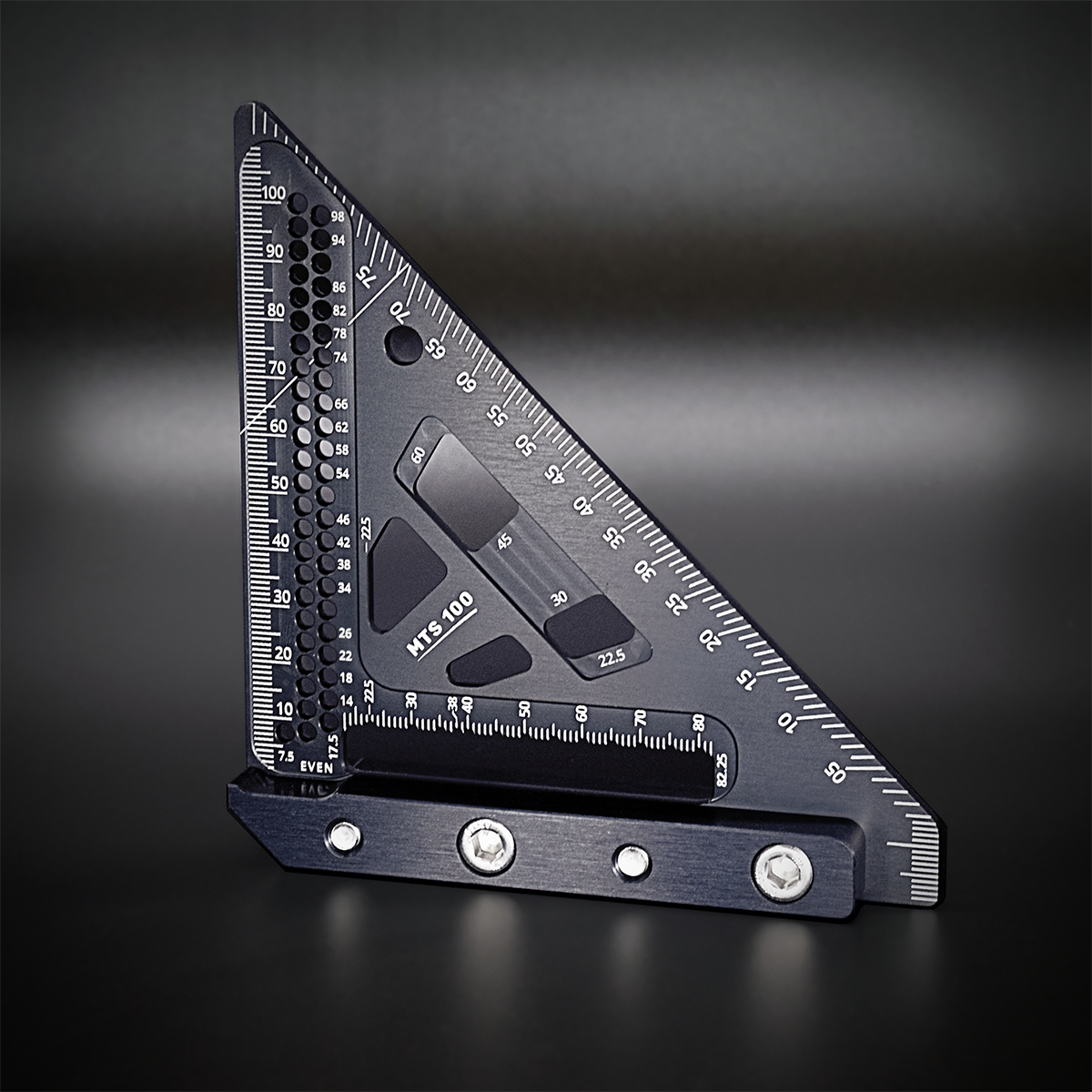 TrigJig | Micro Trim Square MTS 100 MKII – TF Tools Ltd