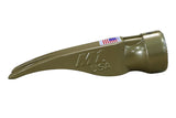 Martinez Tools | M1 15oz Steel Hammer Head