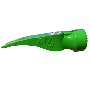 Martinez Tools | M1 15oz Steel Hammer Coloured Head