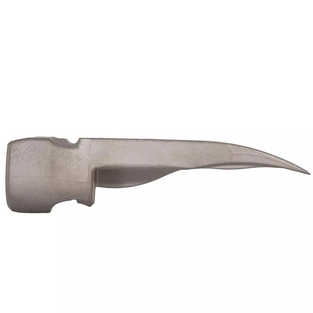 Martinez Tools | M4 Ti4 7oz Titanium Head