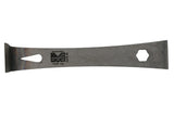 Martinez Tools | 7in Titanium Pry Bar