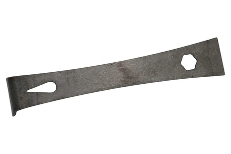 Martinez Tools | 7in Titanium Pry Bar