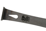 Martinez Tools | 7in Titanium Pry Bar