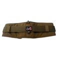 Martinez Tools x Atlas 46 | Padded Toolbelt in Coyote Brown